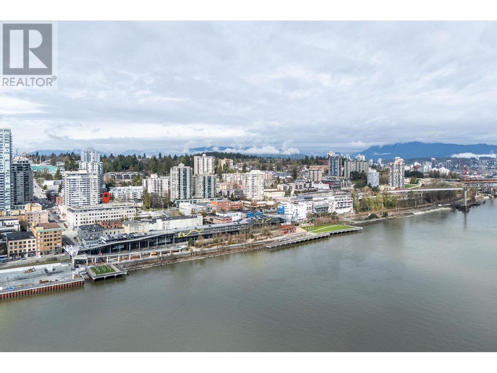 312 549 Columbia Street, New Westminster, British Columbia  V3L 1B3 - Photo 35 - R3006095