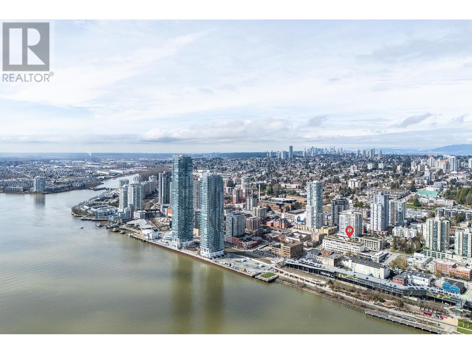 312 549 Columbia Street, New Westminster, British Columbia  V3L 1B3 - Photo 37 - R3006095