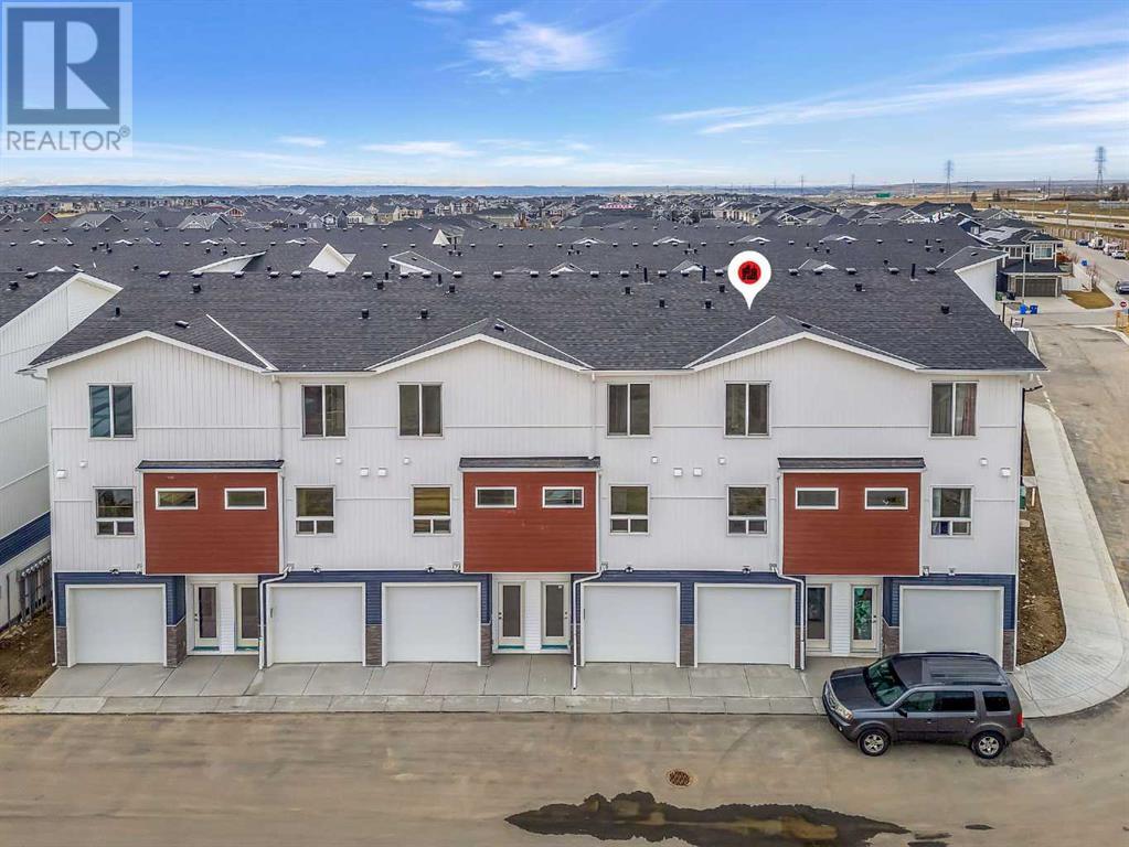 634 Red Sky Villas, Calgary, Alberta  T3N 2M3 - Photo 28 - A2218001