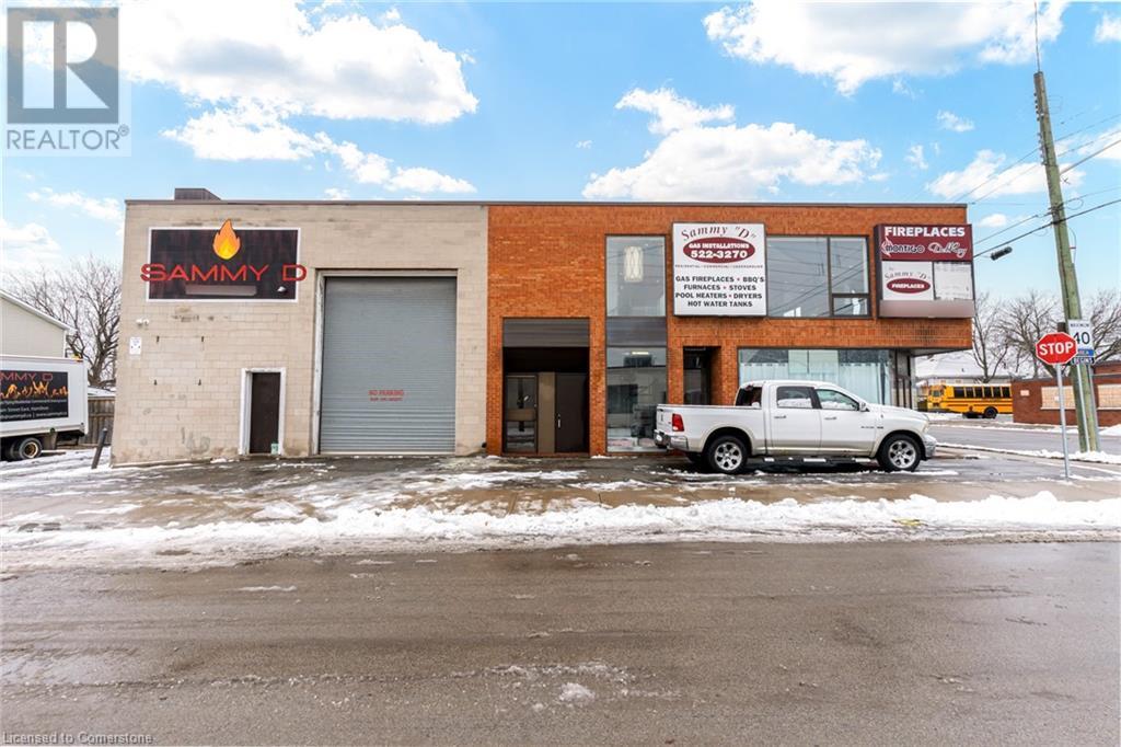 Property at 1645 MAIN Street E image 3