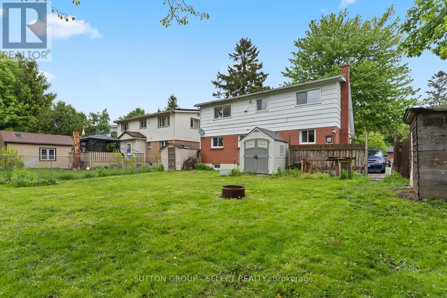 317 Belfield Street, London East, Ontario  N5Y 2J9 - Photo 37 - X12166430