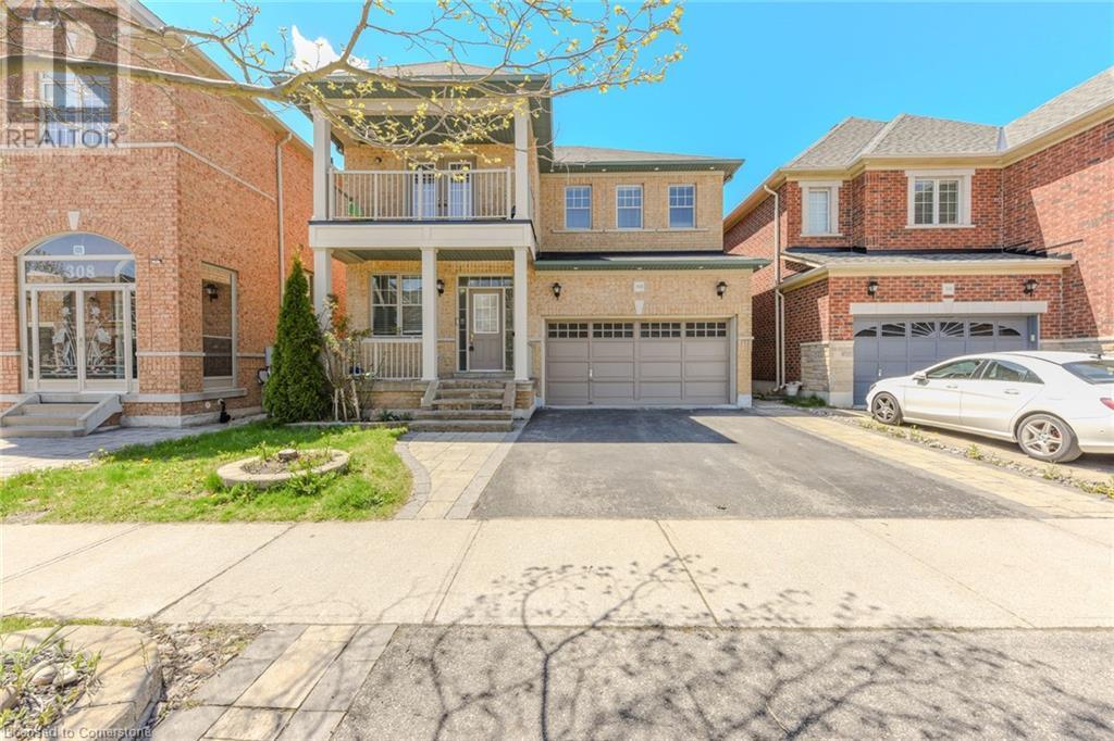 Property at 304 DALGLEISH Garden image 2