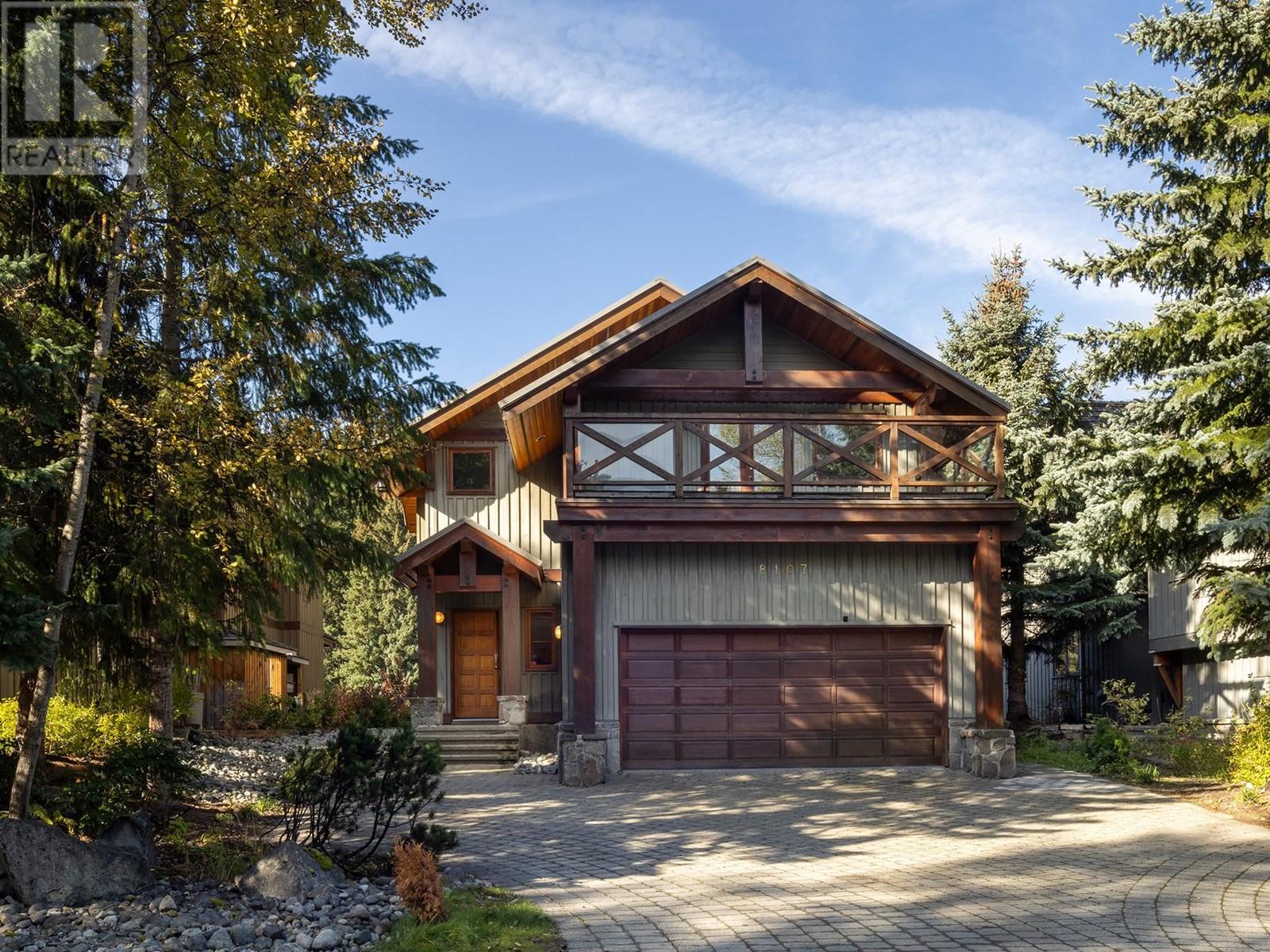 8107 Muirfield Crescent, Whistler, British Columbia  V8E 1J7 - Photo 37 - R3006060