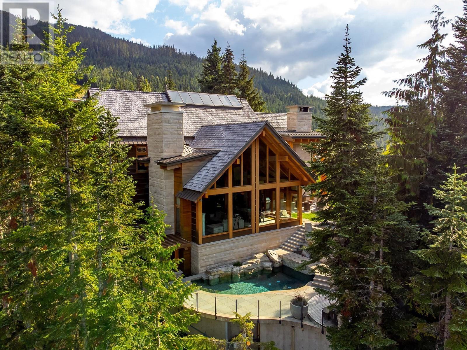 2947 High Point Drive, Whistler, British Columbia  V8E 0L6 - Photo 10 - R3006071