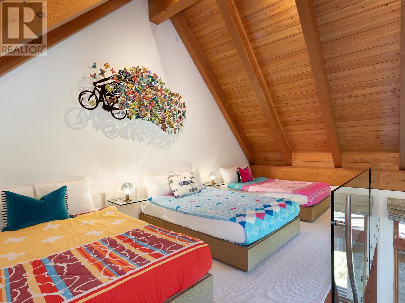 2947 High Point Drive, Whistler, British Columbia  V8E 0L6 - Photo 32 - R3006071