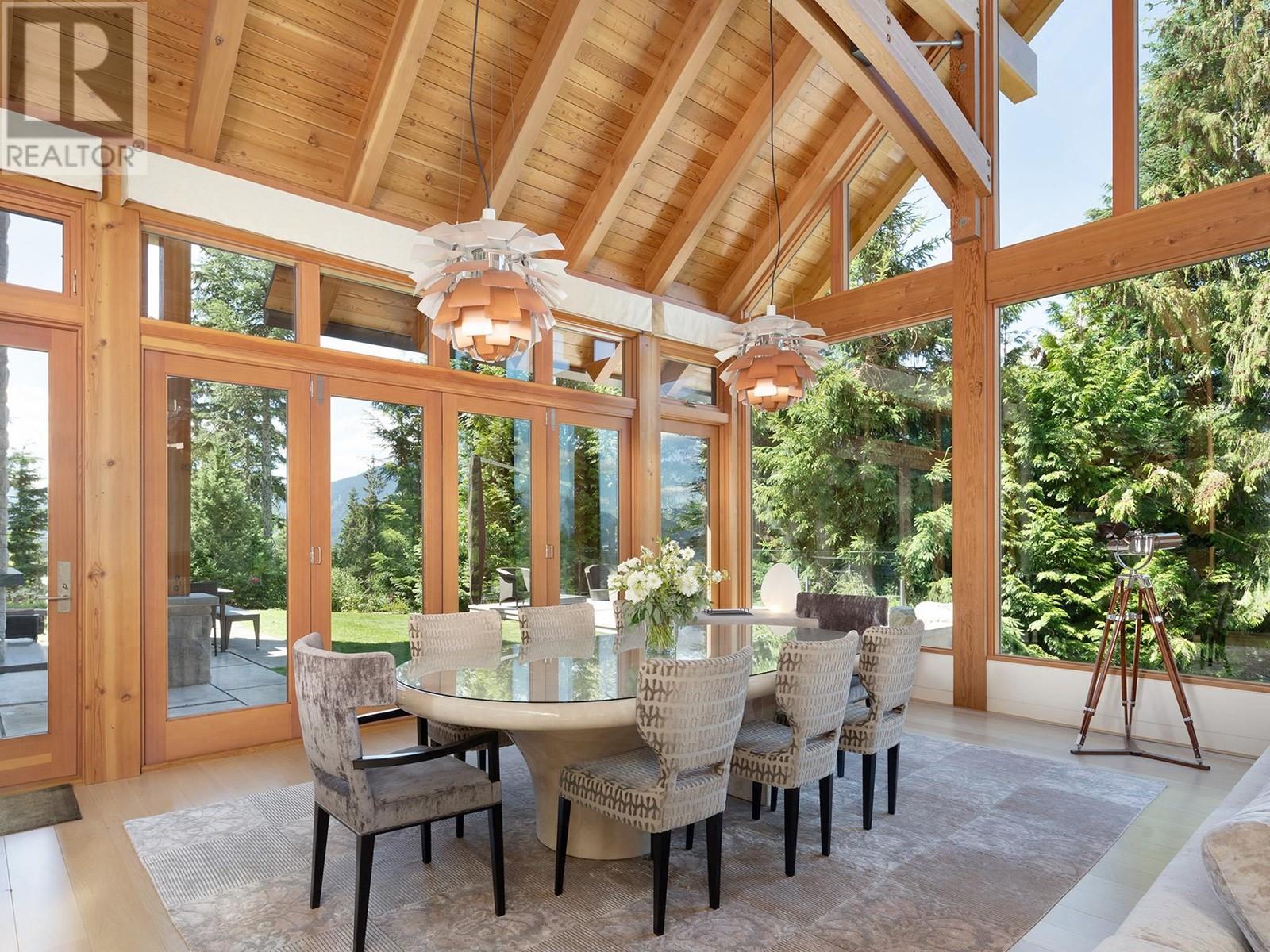 2947 High Point Drive, Whistler, British Columbia  V8E 0L6 - Photo 9 - R3006071