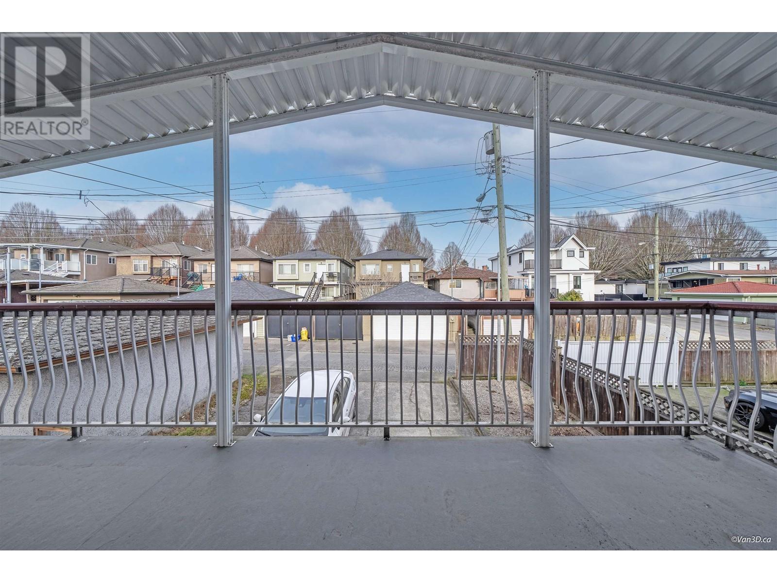 361 E 61st Avenue, Vancouver, British Columbia  V5X 2B5 - Photo 25 - R3006101