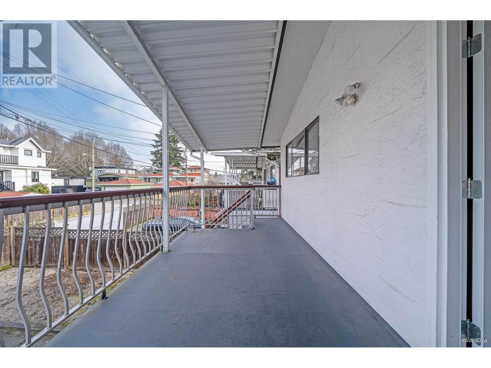361 E 61st Avenue, Vancouver, British Columbia  V5X 2B5 - Photo 26 - R3006101