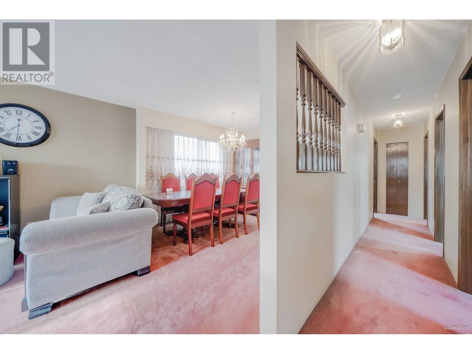 361 E 61st Avenue, Vancouver, British Columbia  V5X 2B5 - Photo 5 - R3006101