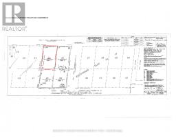 LOT 55 HOOKER STREET, Edwardsburgh/Cardinal, Ontario