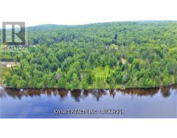 LOT 3 LITTLE BARK BAY DRIVE, Madawaska Valley, Ontario