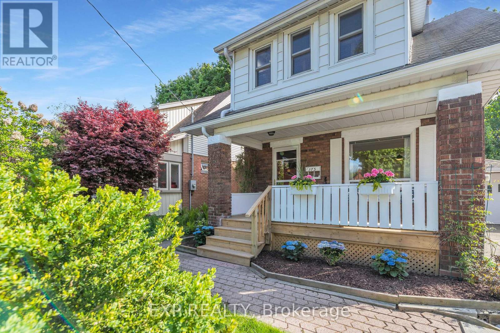 Property at 173 BELMONT AVENUE image 1