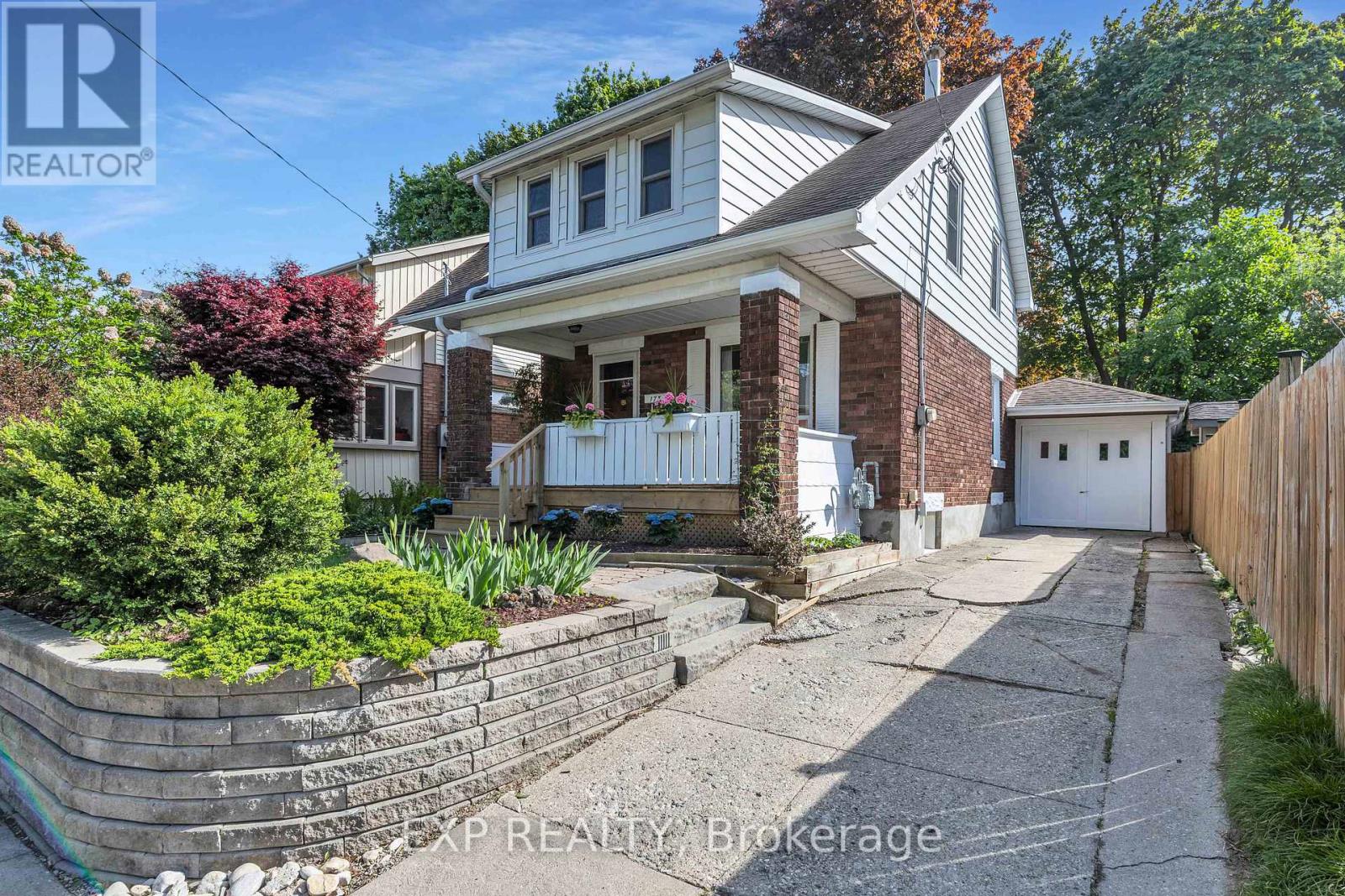 Property at 173 BELMONT AVENUE image 4