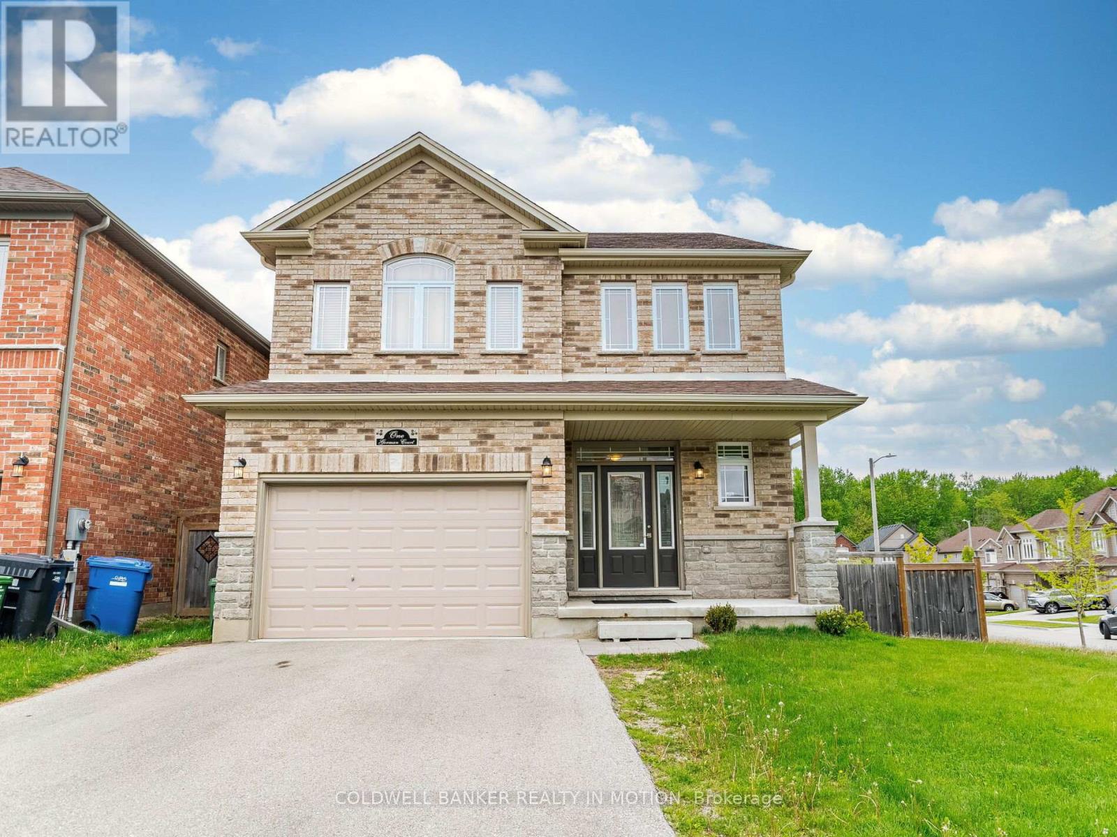 1 Gorman Ct Centre, Guelph, Ontario  N1K 0C1 - Photo 1 - X12166902