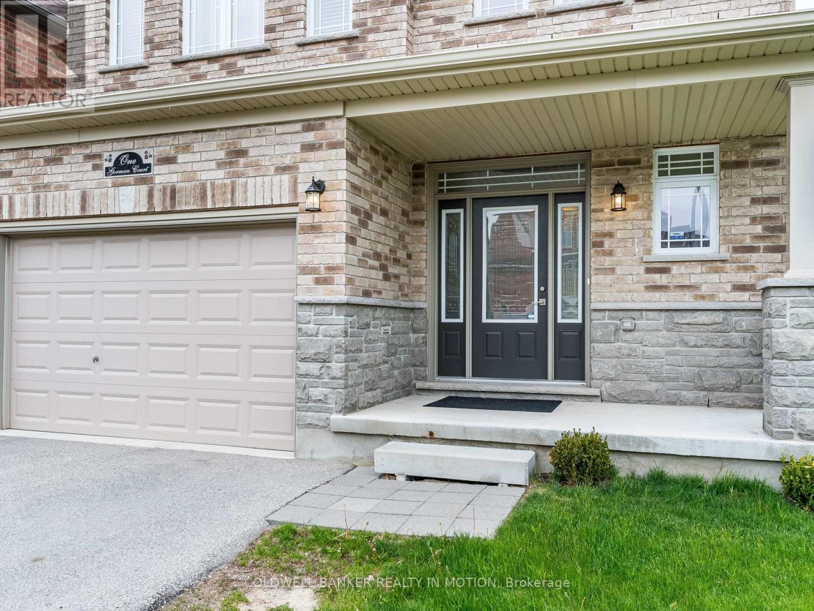 1 Gorman Ct Centre, Guelph, Ontario  N1K 0C1 - Photo 3 - X12166902