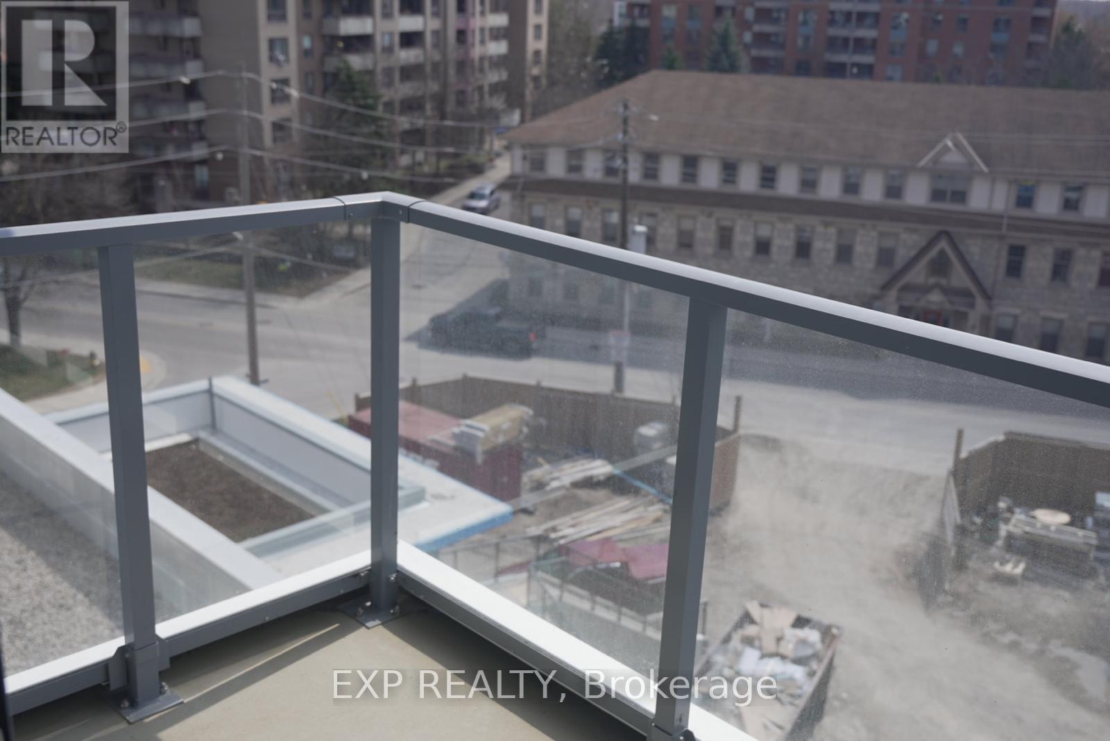 507 - 93 Arthur Street S, Guelph, Ontario  N1E 0S6 - Photo 13 - X12166945
