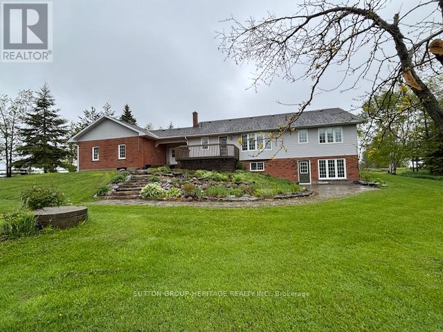 Property at 538 PORTAGE ROAD image 3