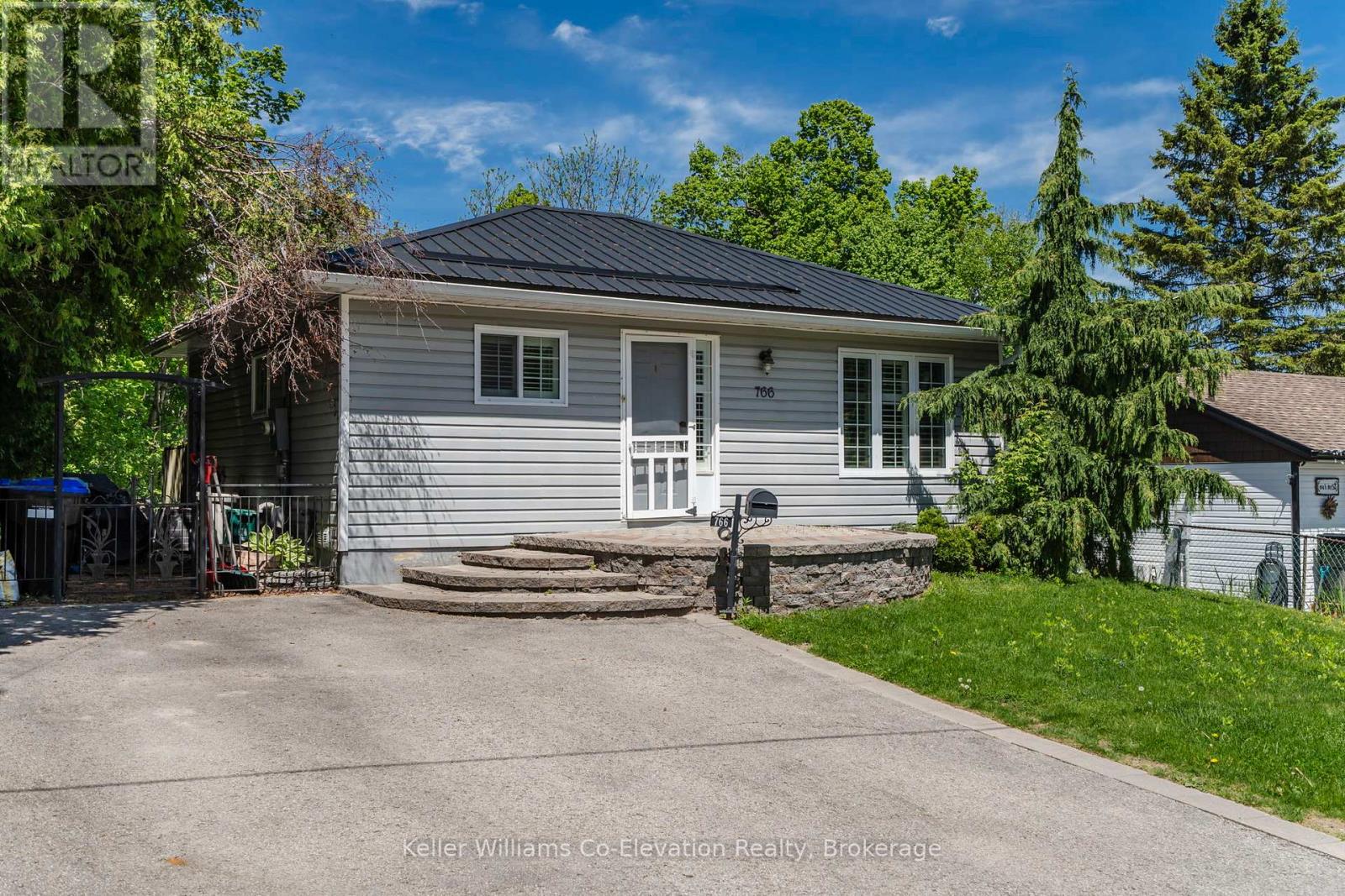 766 BIRCHWOOD DRIVE W, Midland, Ontario