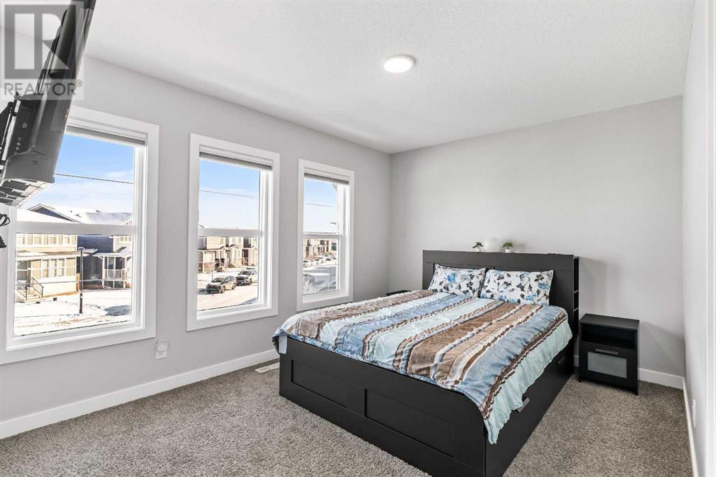 263 Chelsea Heath, Chestermere, Alberta  T1X 2N4 - Photo 34 - A2223207