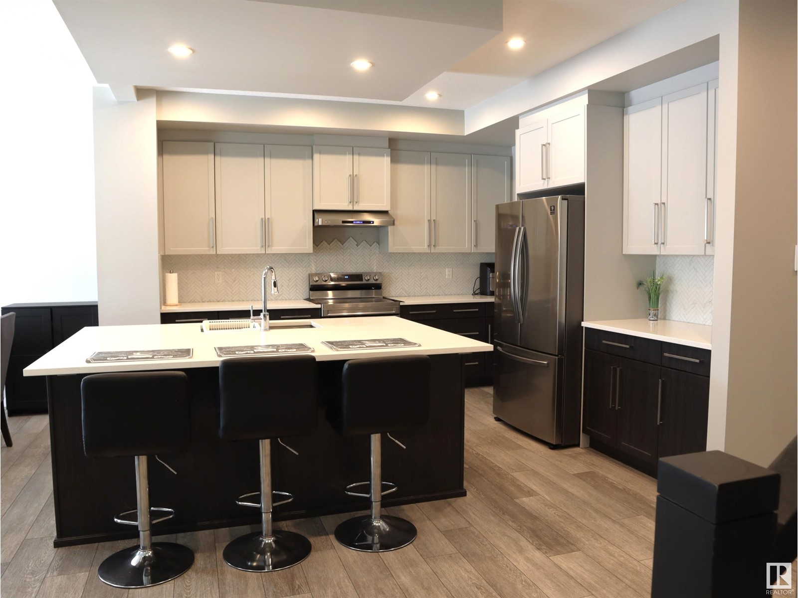 523 35 St Sw, Edmonton, Alberta  T6X 2W6 - Photo 5 - E4437897