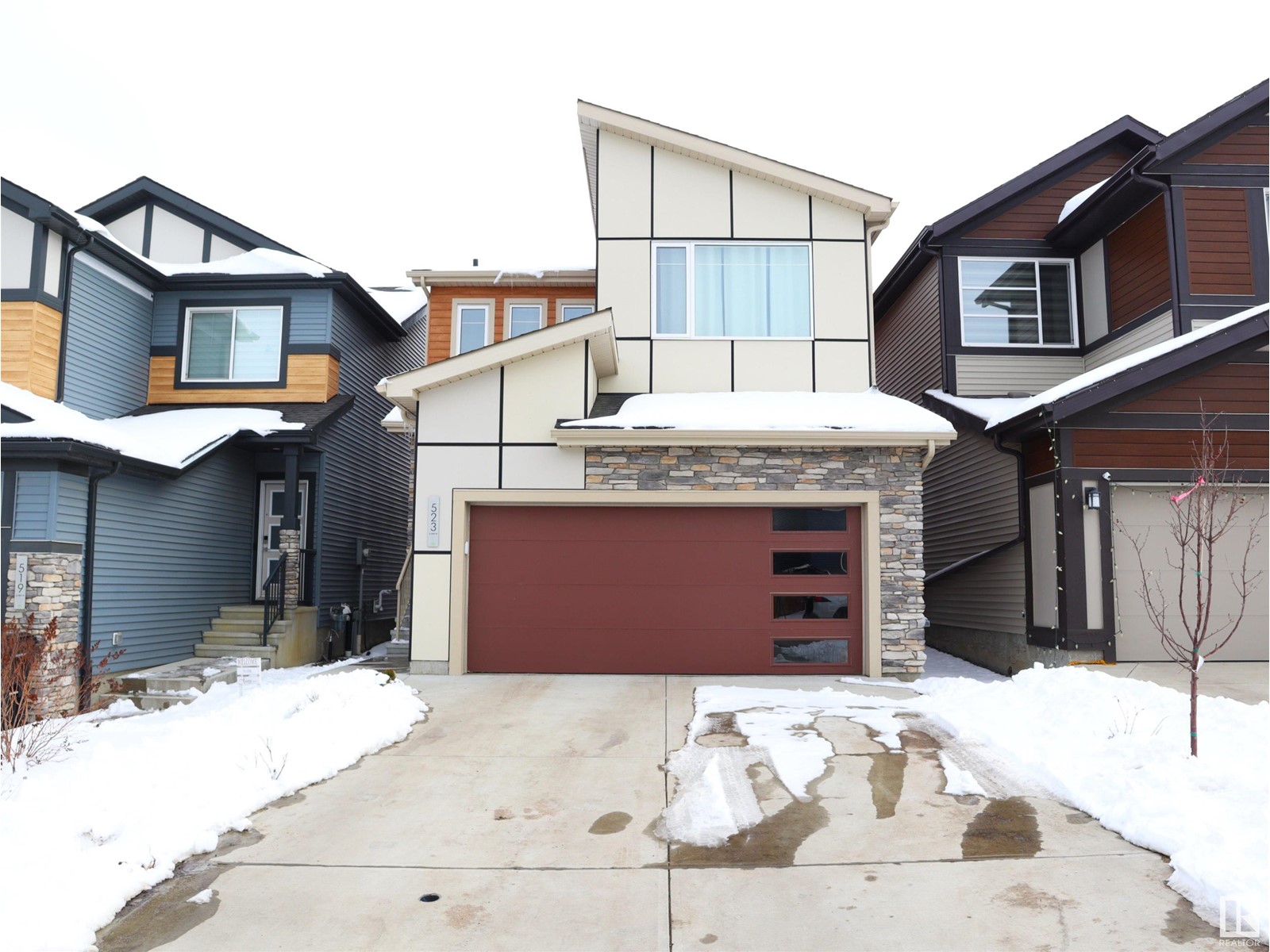 523 35 St Sw, Edmonton, Alberta  T6X 2W6 - Photo 1 - E4437897
