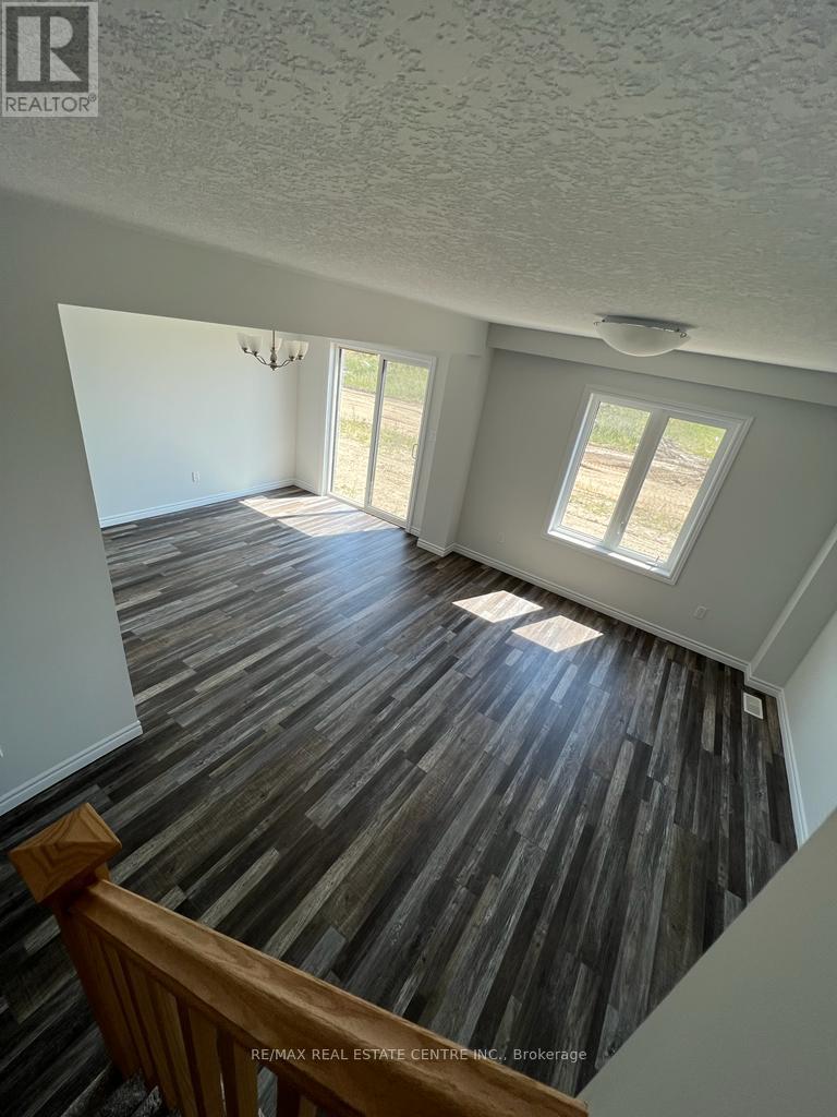 322 BRADSHAW DRIVE, Stratford, Ontario