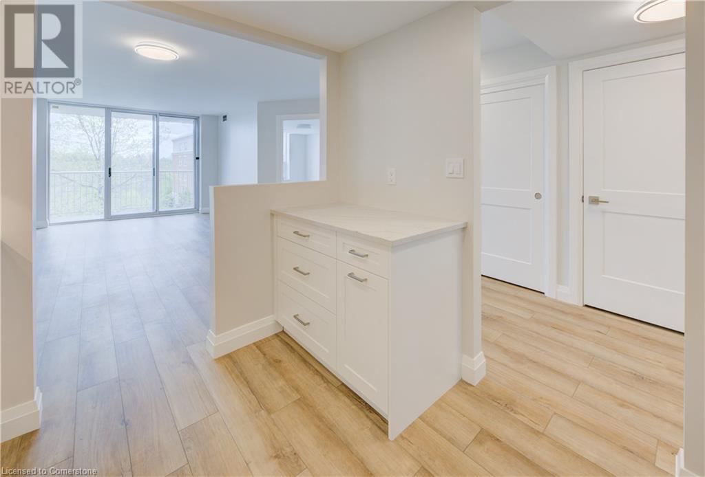 139 Father David Bauer Drive Unit# 421, Waterloo, Ontario  N2L 6L1 - Photo 24 - 40727553
