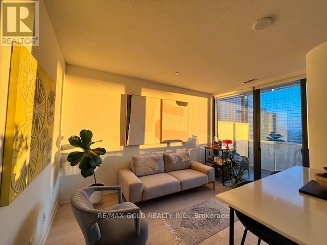 2506 - 25 Richmond Street, Toronto, Ontario  M5C 0A6 - Photo 1 - C12166877