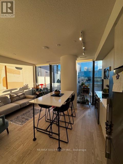 2506 - 25 Richmond Street, Toronto, Ontario  M5C 0A6 - Photo 3 - C12166877