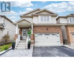 253 GREENWOOD Drive, Angus, Ontario