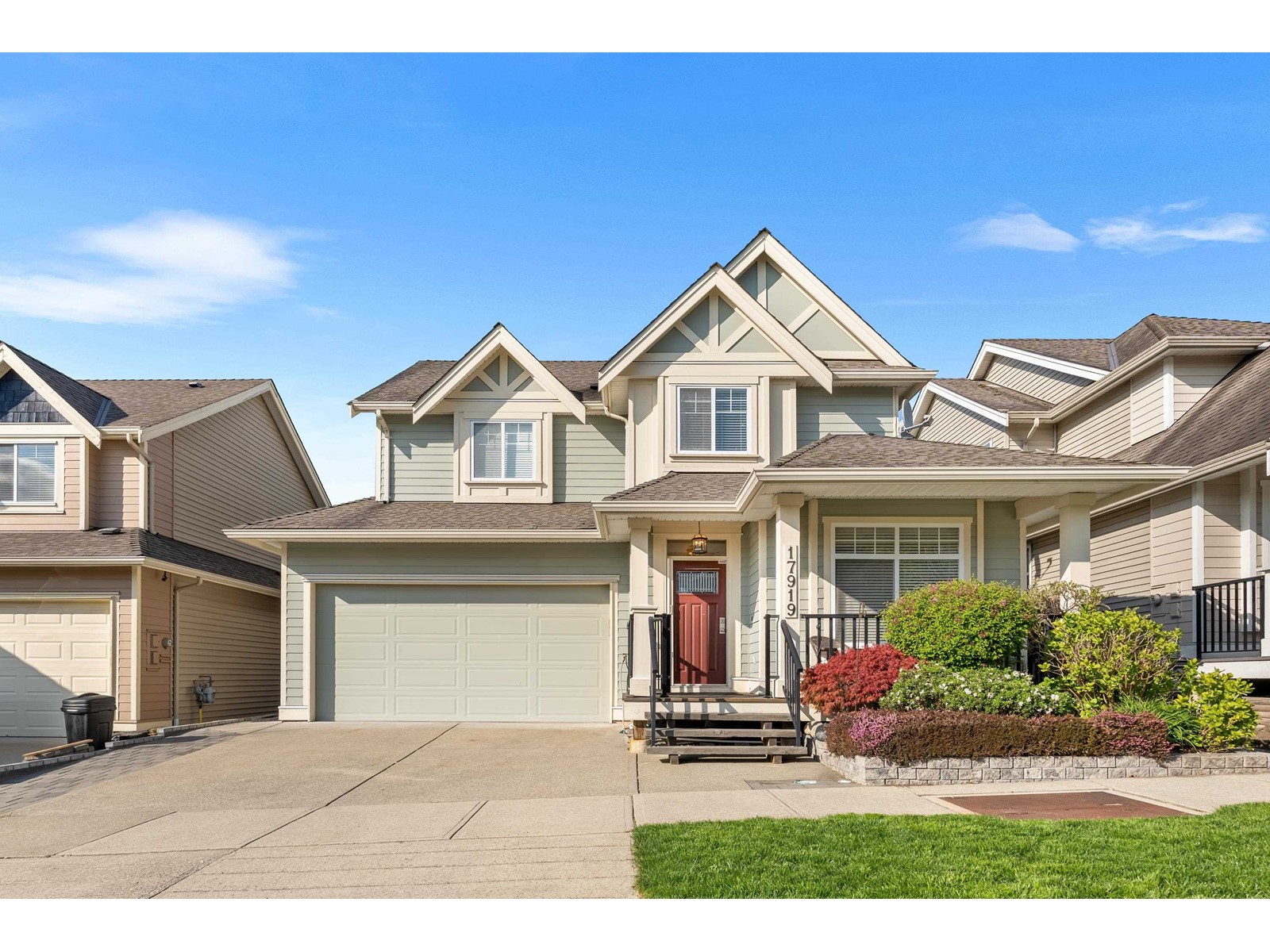 17919 71 Avenue, Surrey, British Columbia  V3S 7C7 - Photo 1 - R3006122