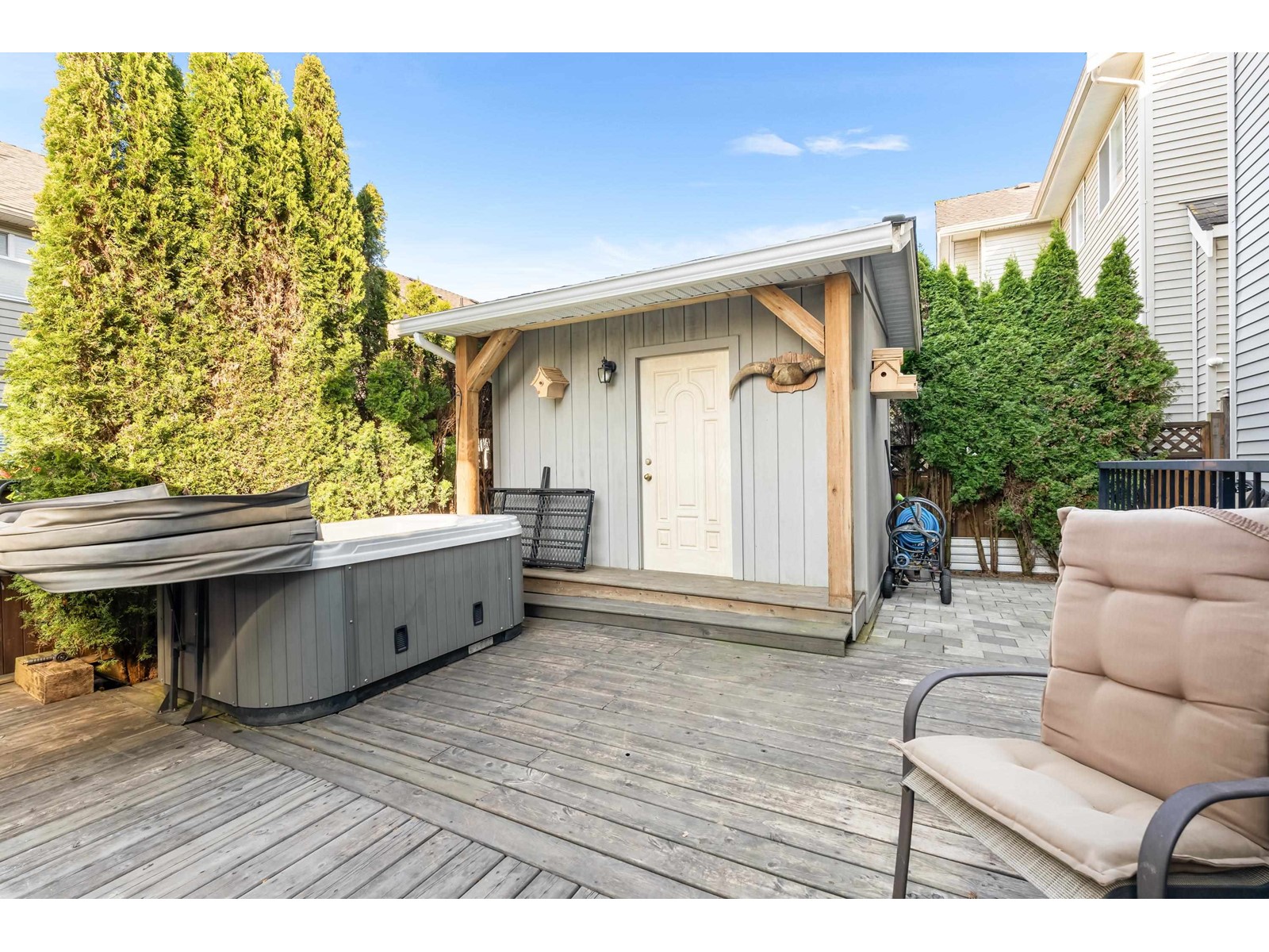 17919 71 Avenue, Surrey, British Columbia  V3S 7C7 - Photo 31 - R3006122