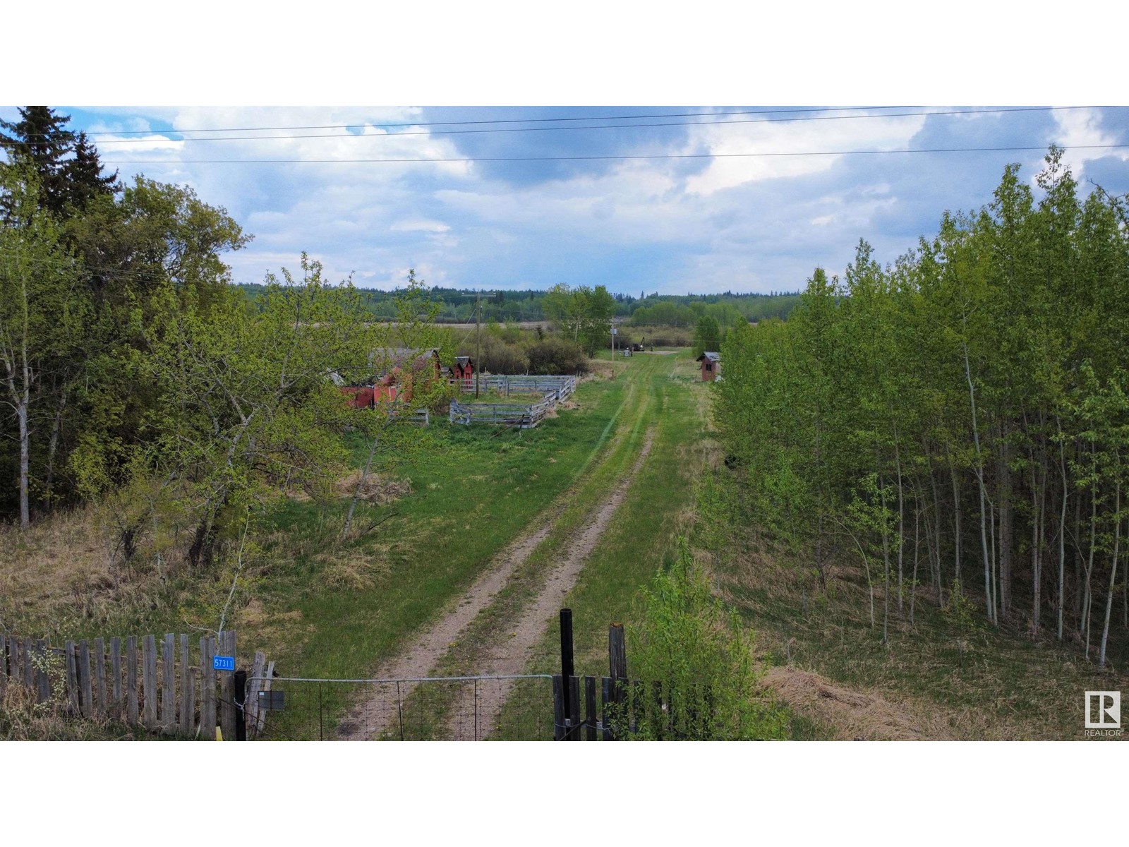 57311 Rge Road 213, Rural Sturgeon County, Alberta  T0A 2W0 - Photo 24 - E4437918