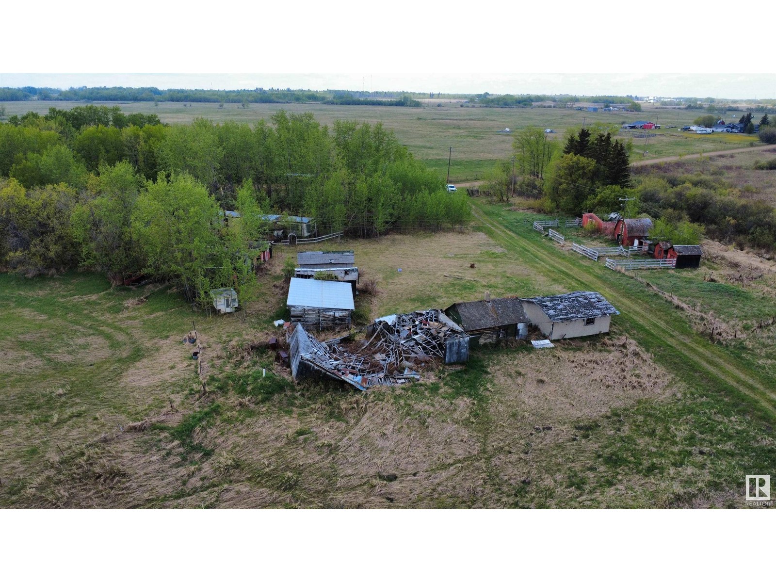 57311 Rge Road 213, Rural Sturgeon County, Alberta  T0A 2W0 - Photo 7 - E4437918