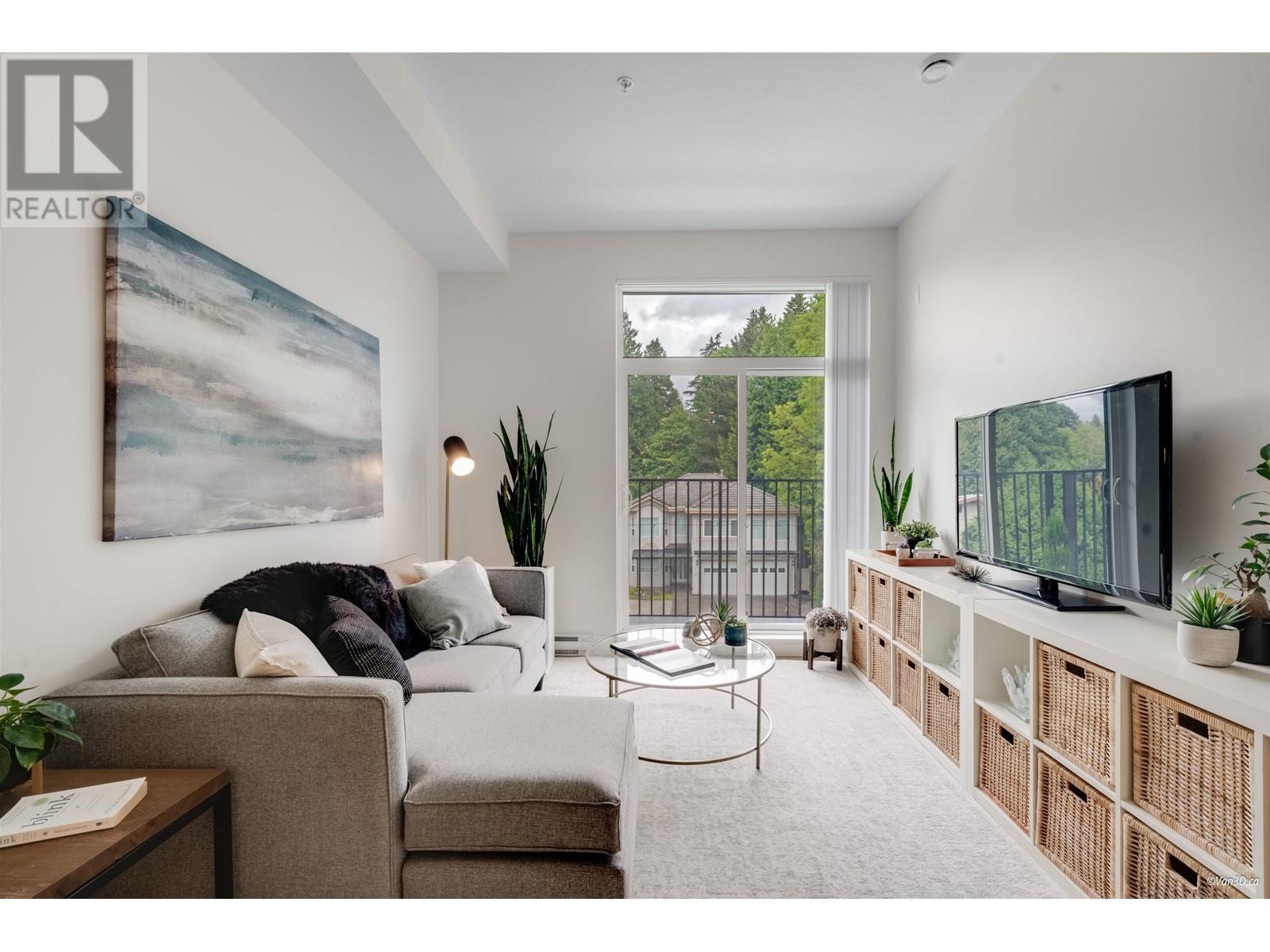 314 708 Edgar Avenue, Coquitlam, British Columbia  V3K 2J4 - Photo 15 - R3005320