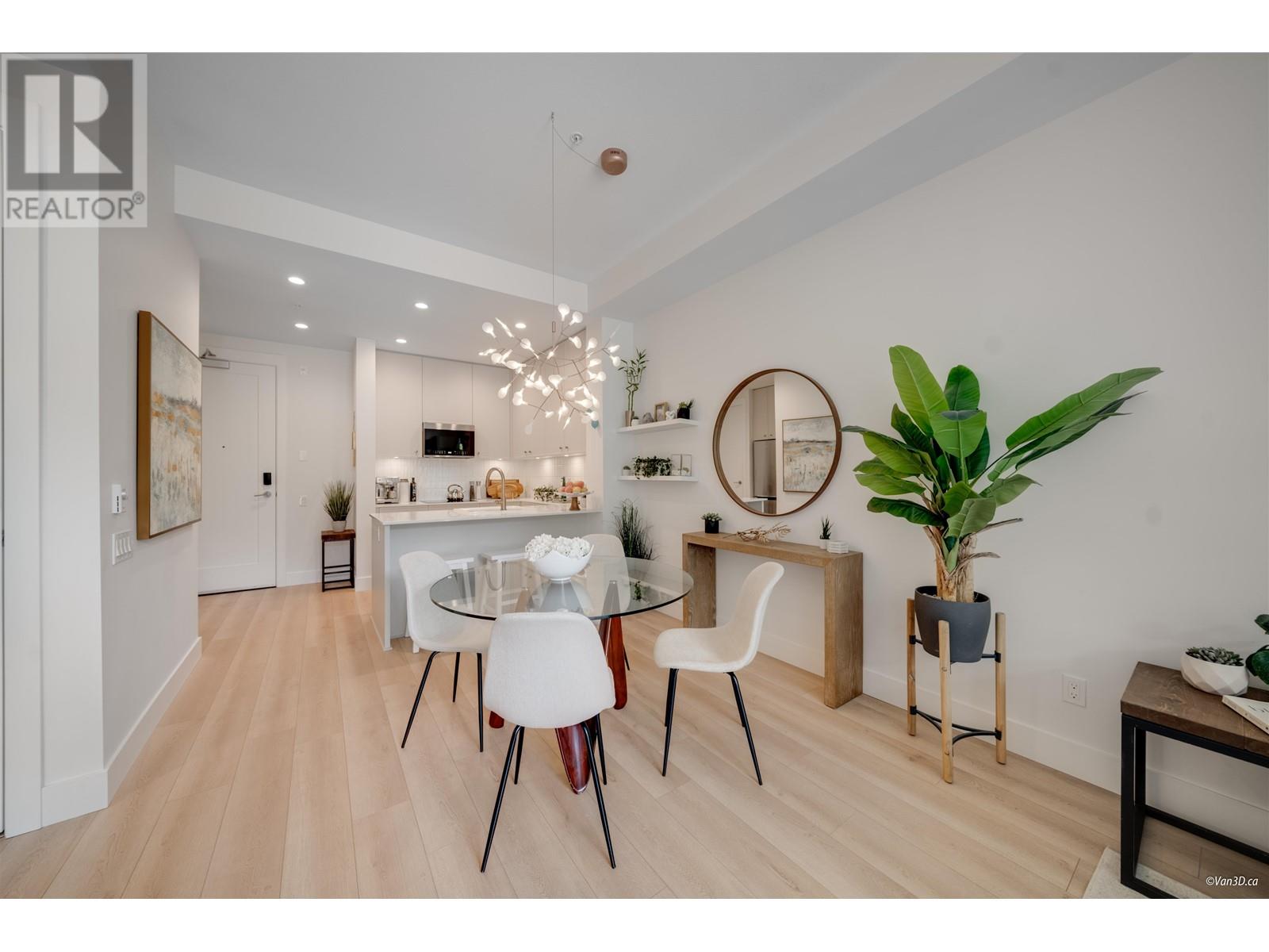 314 708 Edgar Avenue, Coquitlam, British Columbia  V3K 2J4 - Photo 13 - R3005320