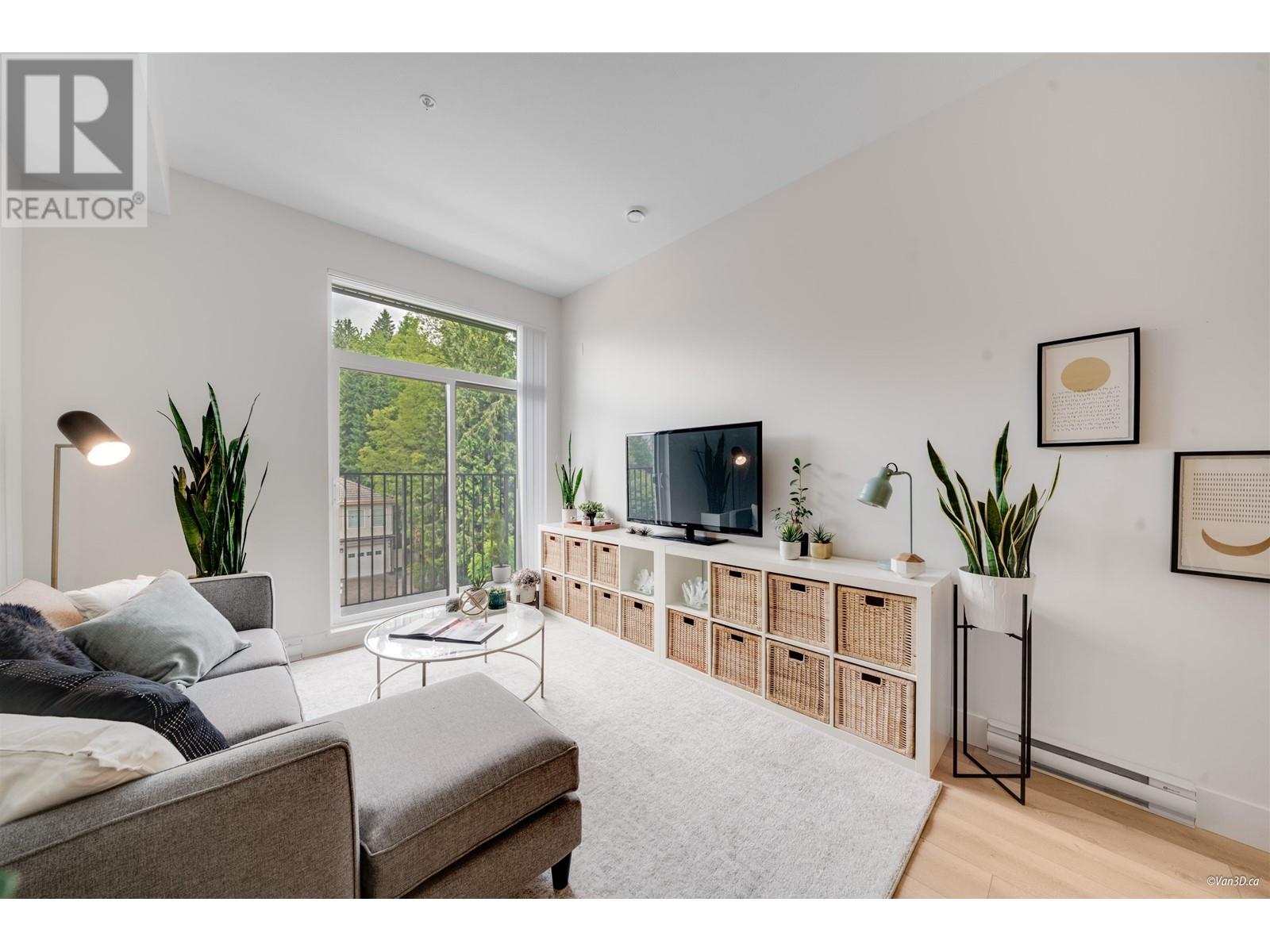 314 708 Edgar Avenue, Coquitlam, British Columbia  V3K 2J4 - Photo 17 - R3005320