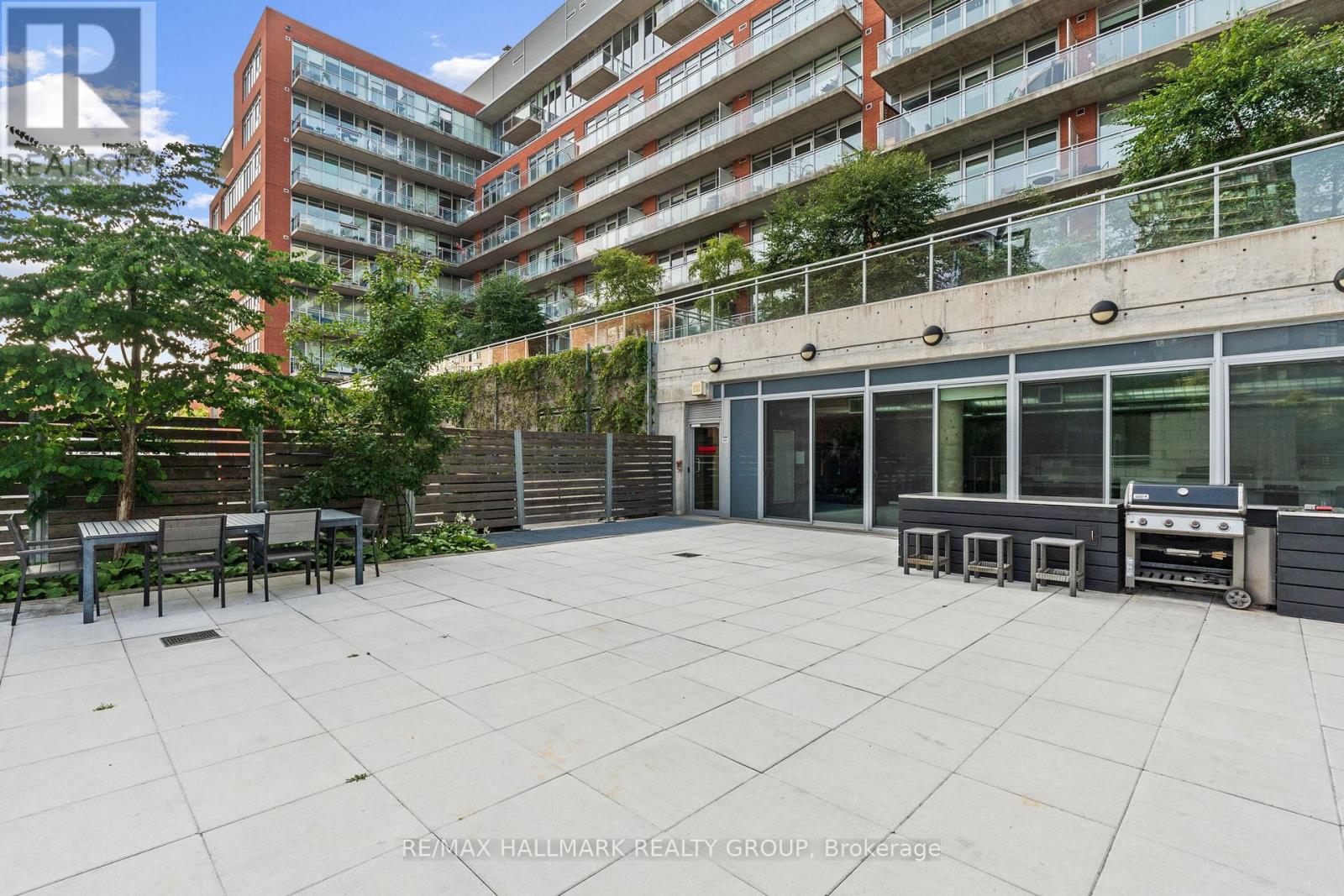 438 - 340 Mcleod Street, Ottawa, Ontario  K2P 1A4 - Photo 35 - X12167005