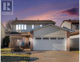 13 PEPPERRALL CRESCENT, Ottawa, Ontario