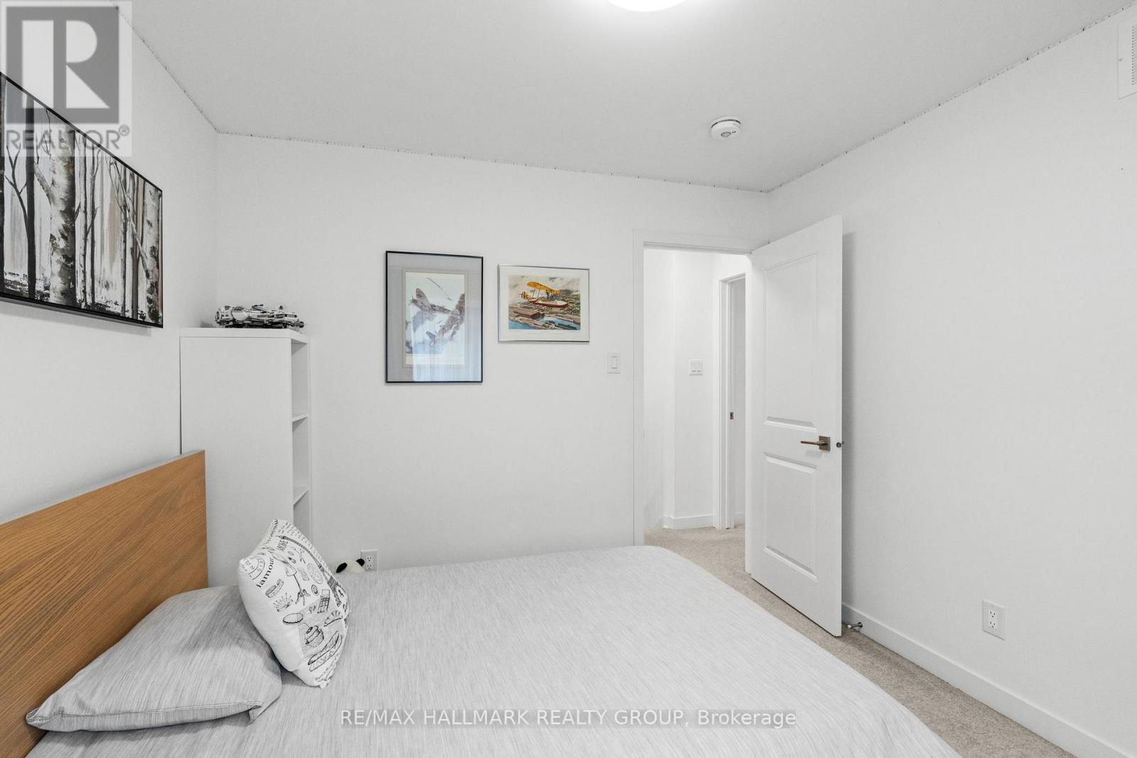 54 Whooping Crane Ridge, Ottawa, Ontario  K4M 0P2 - Photo 29 - X12167059