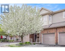 166 PARKROSE PRIVATE, Ottawa, Ontario