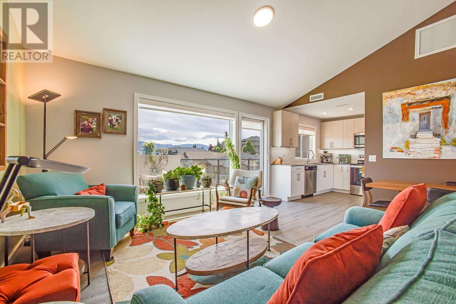 685 Boynton Place Unit# 70, Kelowna, British Columbia  V1V 0G7 - Photo 7 - 10348249