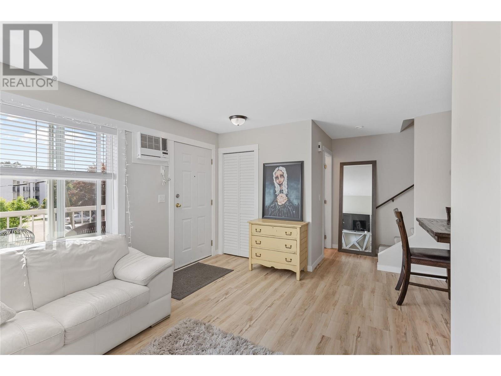 4202 Alexis Park Drive Unit# 229, Vernon, BC V1T5L4