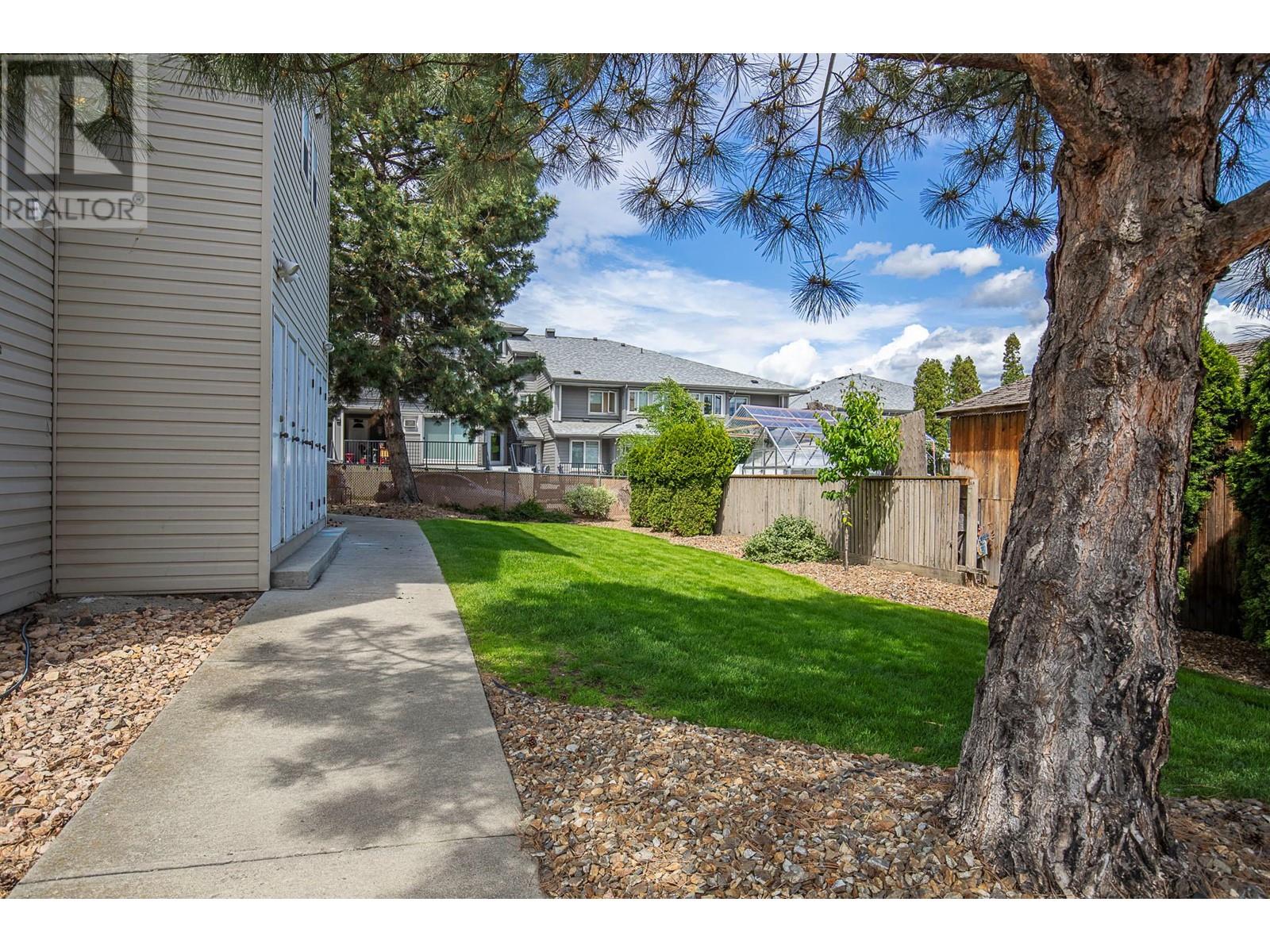 4202 Alexis Park Drive Unit# 229, Vernon, BC V1T5L4