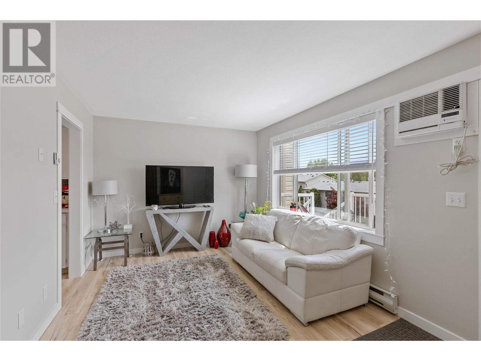 4202 Alexis Park Drive Unit# 229, Vernon, British Columbia