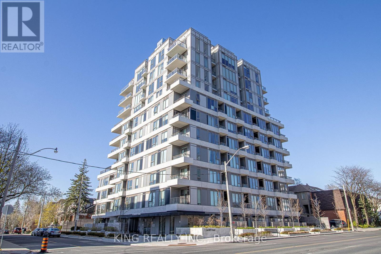 1104 - 1 Cardiff Road, Toronto, Ontario  M4P 0G2 - Photo 1 - C12166940