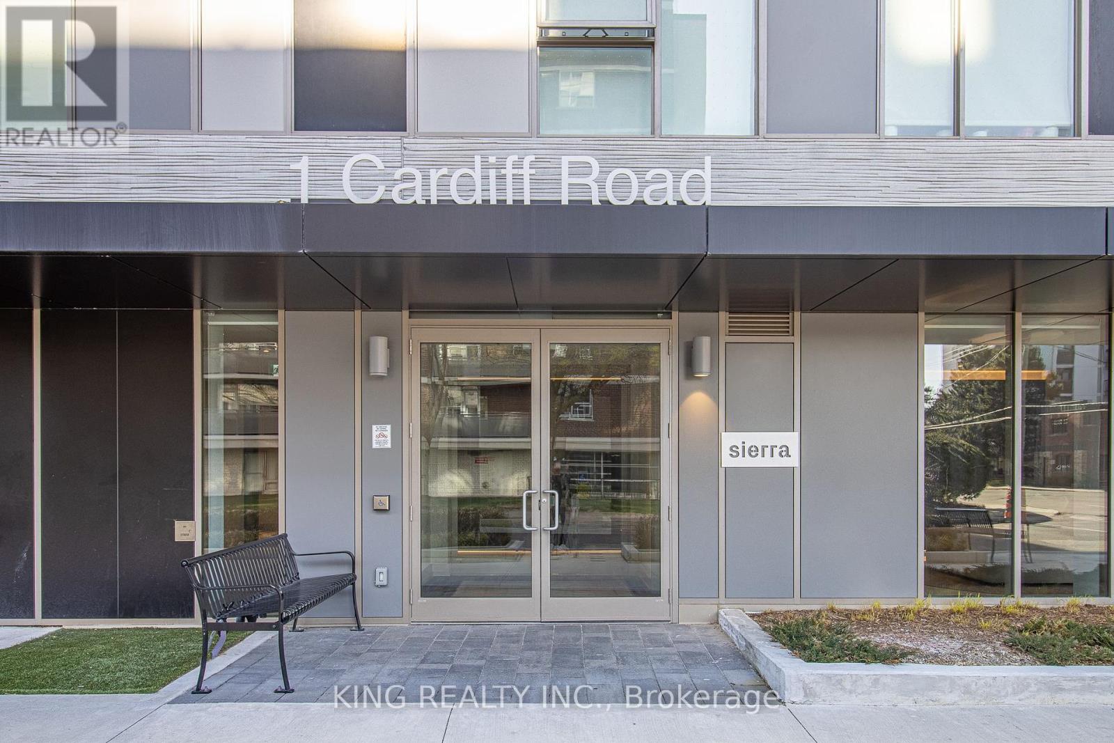 1104 - 1 Cardiff Road, Toronto, Ontario  M4P 0G2 - Photo 2 - C12166940