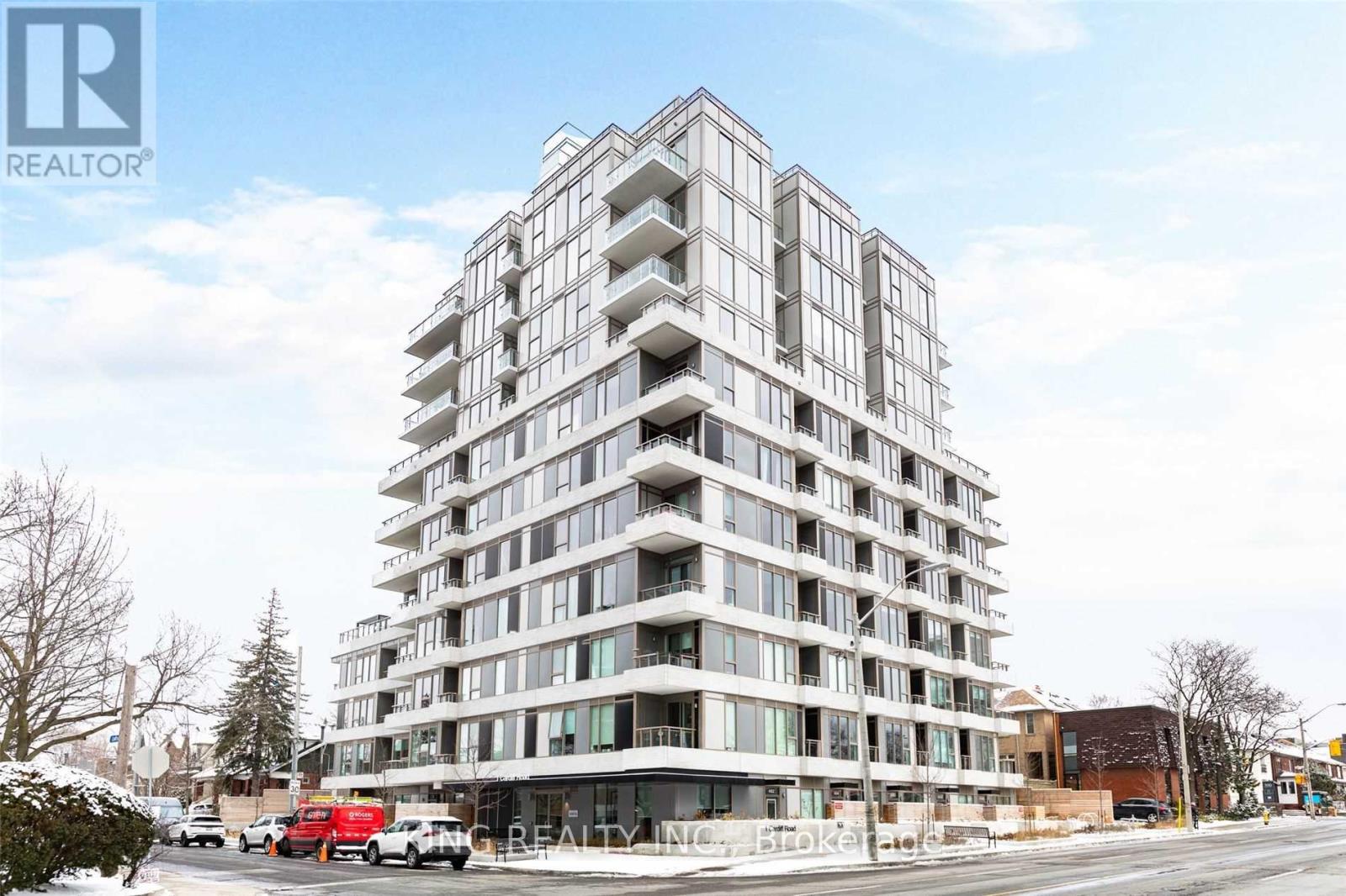 1104 - 1 Cardiff Road, Toronto, Ontario  M4P 0G2 - Photo 32 - C12166940