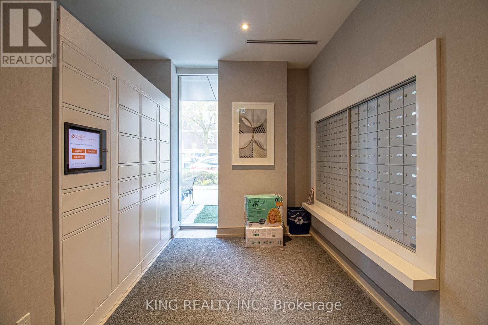 1104 - 1 Cardiff Road, Toronto, Ontario  M4P 0G2 - Photo 42 - C12166940