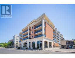 216 - 83 WOODBRIDGE AVENUE, Vaughan, Ontario